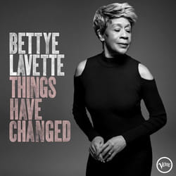 Universal Music Bettye LaVette - Things Have Changed, CD Jazz