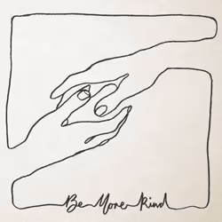 ImportCDs Be More Kind, Pop rock, Vinile, Supporto fisico, Adulto, 1 dischi, 03/05/2018