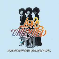 ImportCDs UNI, MCA & 20th Century Records Singles Vinile R&B