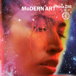 Universal Music Nina Zilli - Modern Art, CD, Pop, CD, Nina Zilli, Supporto fisico, Adulti e bambini, 1 dischi