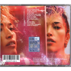 Universal Music Nina Zilli - Modern Art, CD Pop