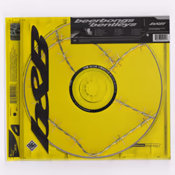 Universal Music Post Malone - beerbongs & bentleys, CD, World music, CD, Post Malone, Supporto fisico, Adulto, 1 dischi