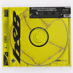 Universal Music Post Malone - beerbongs & bentleys, CD World music