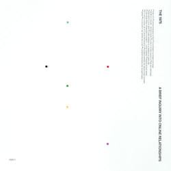 ImportCDs A Brief Inquiry into Online Relationships Vinile Pop rock