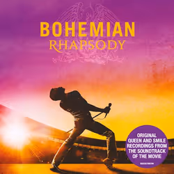 ImportCDs Bohemian Rhapsody, Pop rock, Vinile, Supporto fisico, Adulto, 2 dischi, 08/02/2019