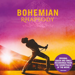 ImportCDs Bohemian Rhapsody Vinile Pop rock