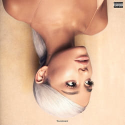 ImportCDs Sweetener Vinile Pop rock