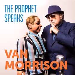 ImportCDs Prophet Speaks, Americana, CD, Supporto fisico, Adulto, 1 dischi, 06/12/2018