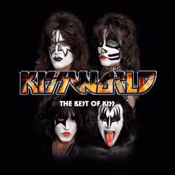 ImportCDs Kissworld, Pop rock, Vinile, Supporto fisico, Adulto, 2 dischi, 29/03/2019
