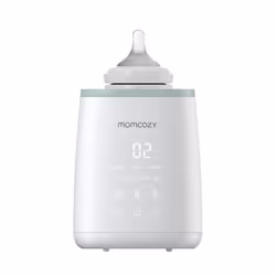 Momcozy MW001-WH12NB-A