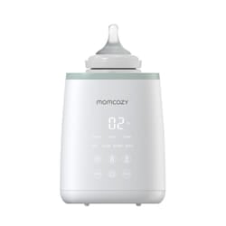 Momcozy MW001-WH12NB-A riscaldabiberon 325 L