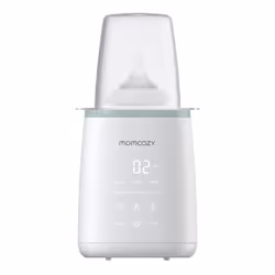 Momcozy MW001-WH12NB-A riscaldabiberon 325 L - Vista aggiuntiva 2
