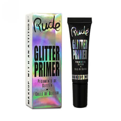 Rude Cosmetics Glitter Primer Neutrale 10 g