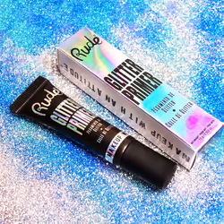 Rude Cosmetics Glitter Primer Neutrale 10 g
