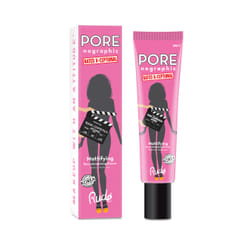 Rude Cosmetics POREnographic Vegan Pore Primer 20 g