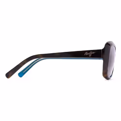 Maui Jim ORCHID occhiali da sole Rotondo - Vista aggiuntiva 3