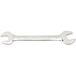 55725 - Chiave fissa 24 x 26 mm, sistema metrico - Draper