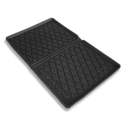 Wonderfold W2M coprigambe da trasporto per bambini Nero