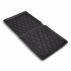 Wonderfold W2M coprigambe da trasporto per bambini Nero - Vista aggiuntiva 2