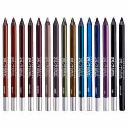 24/7 Glide On eye pencil #mildew - Vista aggiuntiva 4