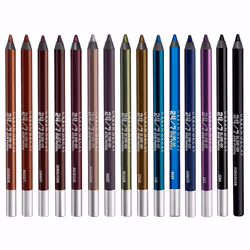24/7 Glide On eye pencil #perversion - Vista aggiuntiva 4