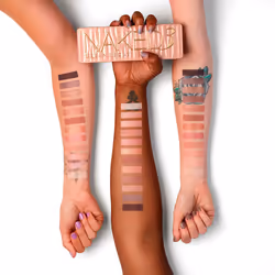 Naked 3 eyeshadow palette 11,4 gr - Vista aggiuntiva 4