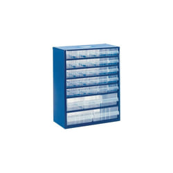 Expert 89470 - Cassettiera a 30 cassetti - Draper