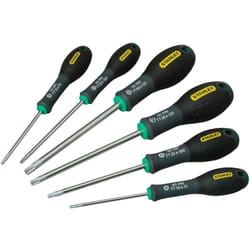 Stanley - 0-65-099 Set di 6PZ Giraviti Fatmax