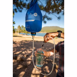 Katadyn 8020859 Caraffa filtrante da campeggio 6 L - Vista aggiuntiva 6