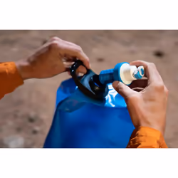 Katadyn 8020859 Caraffa filtrante da campeggio 6 L - Vista aggiuntiva 8