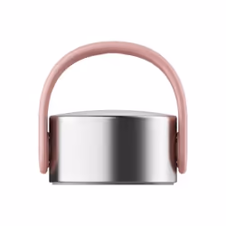 Chilly Series 2 Uso quotidiano 1000 ml Rosa