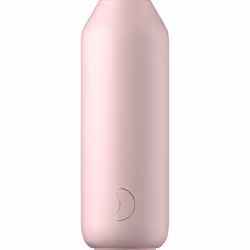 Chilly Series 2 Uso quotidiano 1000 ml Rosa