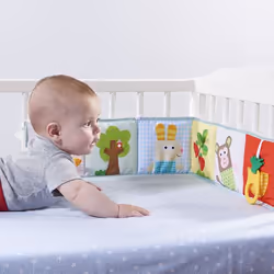 Taf Toys 3 in 1 baby book - Vista aggiuntiva 2