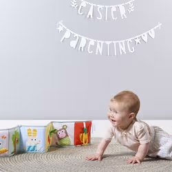 Taf Toys 3 in 1 baby book - Vista aggiuntiva 4