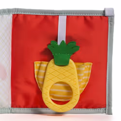 Taf Toys 3 in 1 baby book - Vista aggiuntiva 5