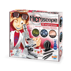 Buki MS907B giocattolo e kit di scienza per bambini