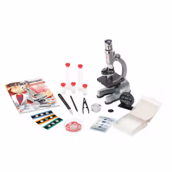Buki MS907B giocattolo e kit di scienza per bambini