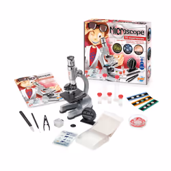 Buki MS907B giocattolo e kit di scienza per bambini