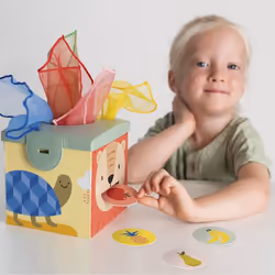 Taf Toys Magic box - Vista aggiuntiva 3