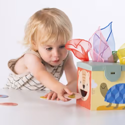 Taf Toys Magic box - Vista aggiuntiva 5