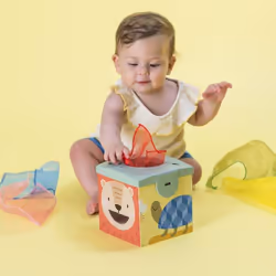 Taf Toys Magic box - Vista aggiuntiva 6