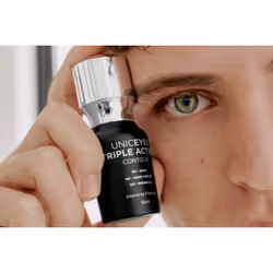 Unicskin Uniceyes Triple Action siero per occhi 15 ml Unisex - Vista aggiuntiva 4
