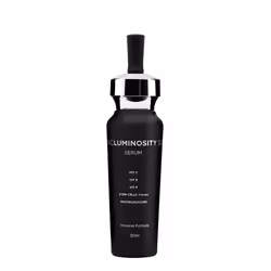 Unicskin UNICLUMINOSITY 3.0 Siero per viso 30 ml Unisex