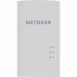 NETGEAR PLW1000 1000 Mbit/s Collegamento ethernet LAN Wi-Fi Bianco - Vista aggiuntiva 4