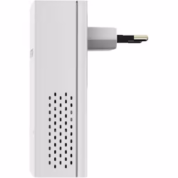 NETGEAR PLW1000 1000 Mbit/s Collegamento ethernet LAN Wi-Fi Bianco - Vista aggiuntiva 7