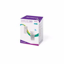 NETGEAR PLW1000 1000 Mbit/s Collegamento ethernet LAN Wi-Fi Bianco - Vista aggiuntiva 8