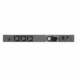 NETGEAR M4300-52G Gestito L3 Gigabit Ethernet (10/100/1000) 1U Grigio - Vista aggiuntiva 4