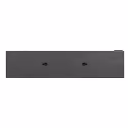 NETGEAR M4200-10MG-PoE+ Gestito L2/L3 10G Ethernet (100/1000/10000) Supporto Power over Ethernet (PoE) 1U Grafite - Vista aggiuntiva 4