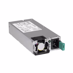 NETGEAR M4300-28G-PoE+ Gestito L2/L3/L4 10G Ethernet (100/1000/10000) Supporto Power over Ethernet (PoE) 1U Nero - Vista aggiuntiva 5