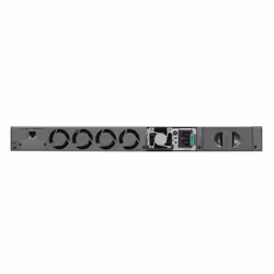 NETGEAR M4300-52G-PoE+ 1000W PSU Gestito L2/L3/L4 Gigabit Ethernet (10/100/1000) Supporto Power over Ethernet (PoE) 1U Nero - Vista aggiuntiva 4